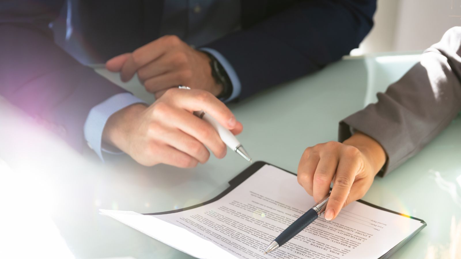 Team-NB publica dos nuevos documentos de posición