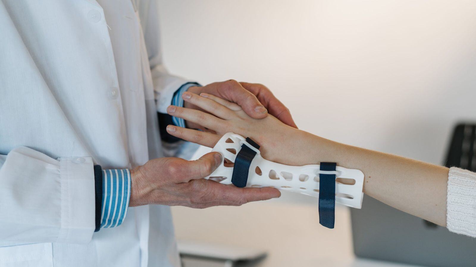 3D Printing in the Healthcare World