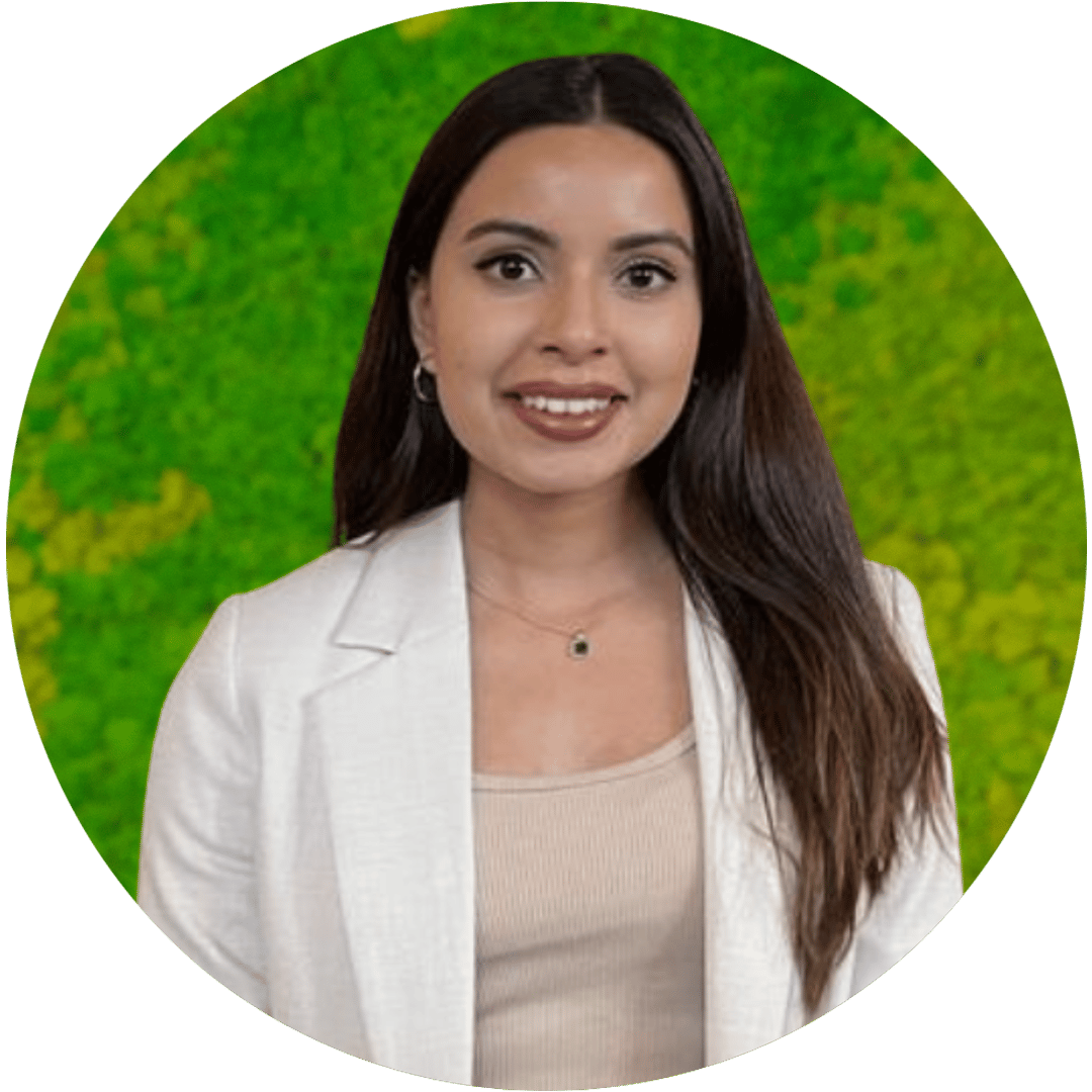Anam Ahmad - Senior PV Associate