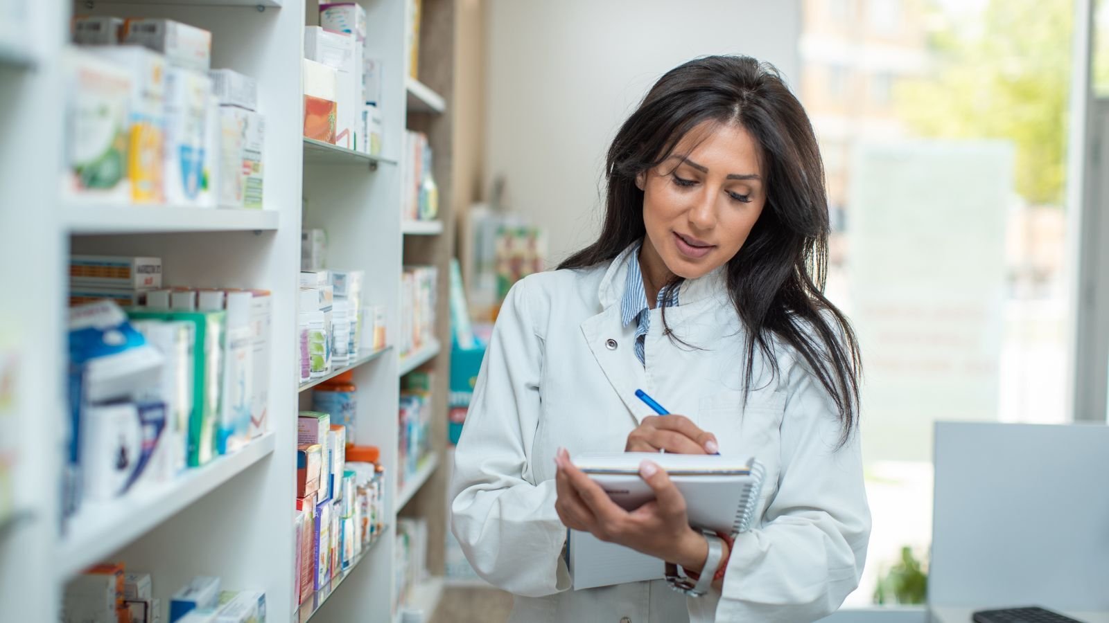 Enabling Pharmacovigilance Scale The role of data, systems, and people