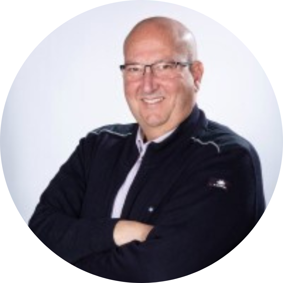 Dr. Antonio Borregón