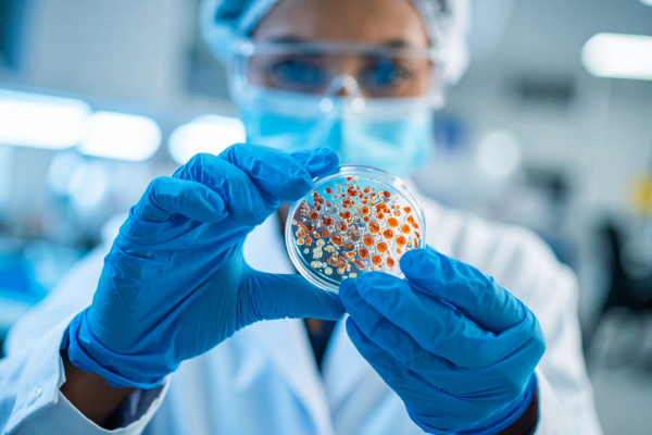 From Strategy to First-in-Human: A Practical Roadmap for Biotech Development