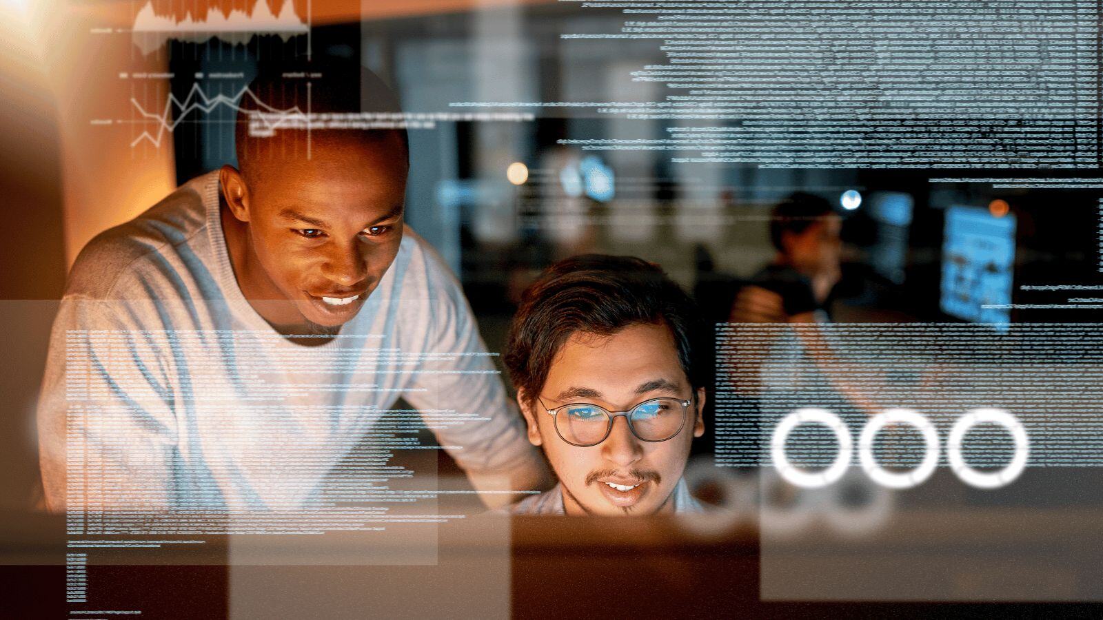 From Requirements to Code: a unified MDSW development cycle that covers all requirements