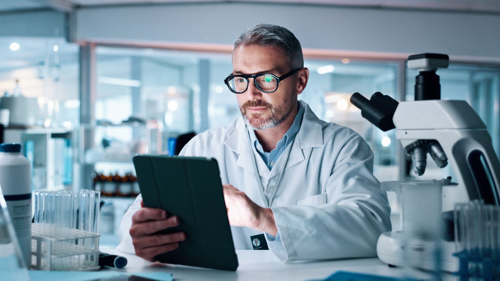 Audit Trail Review in GxP Environments