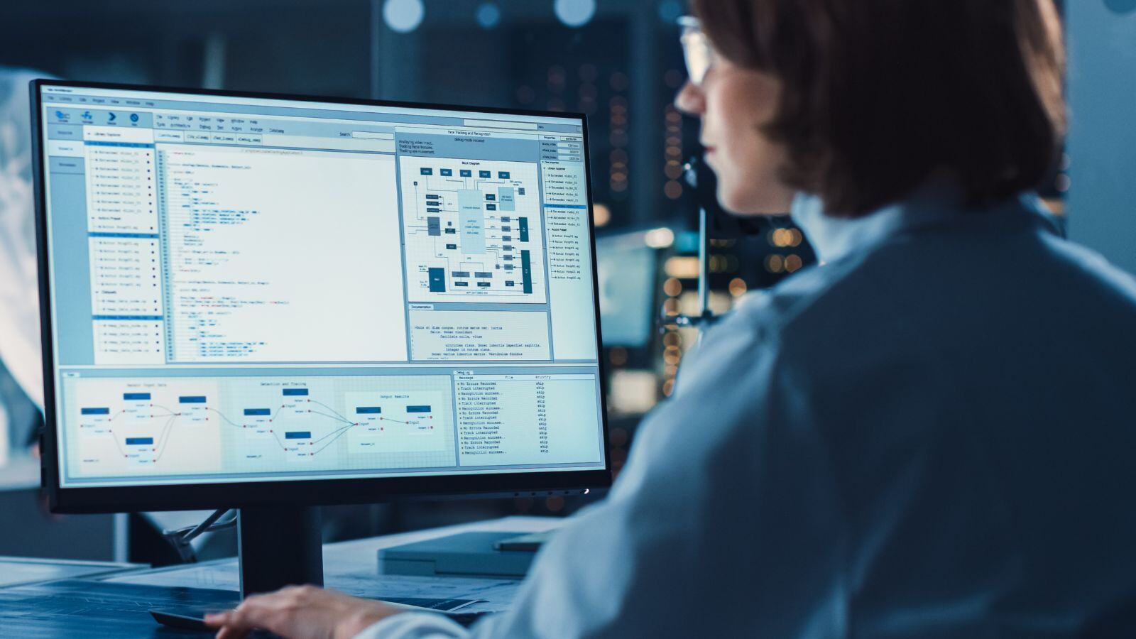 How to keep computerized systems in the operational phase