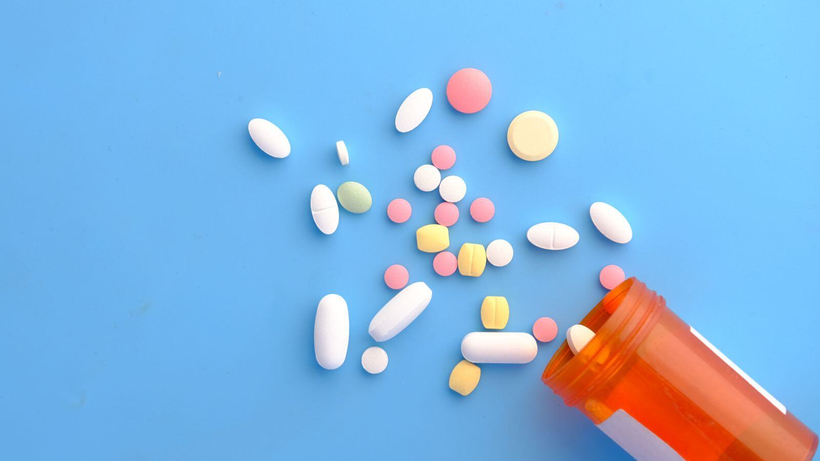 ICH Stability Studies on Pharmaceuticals