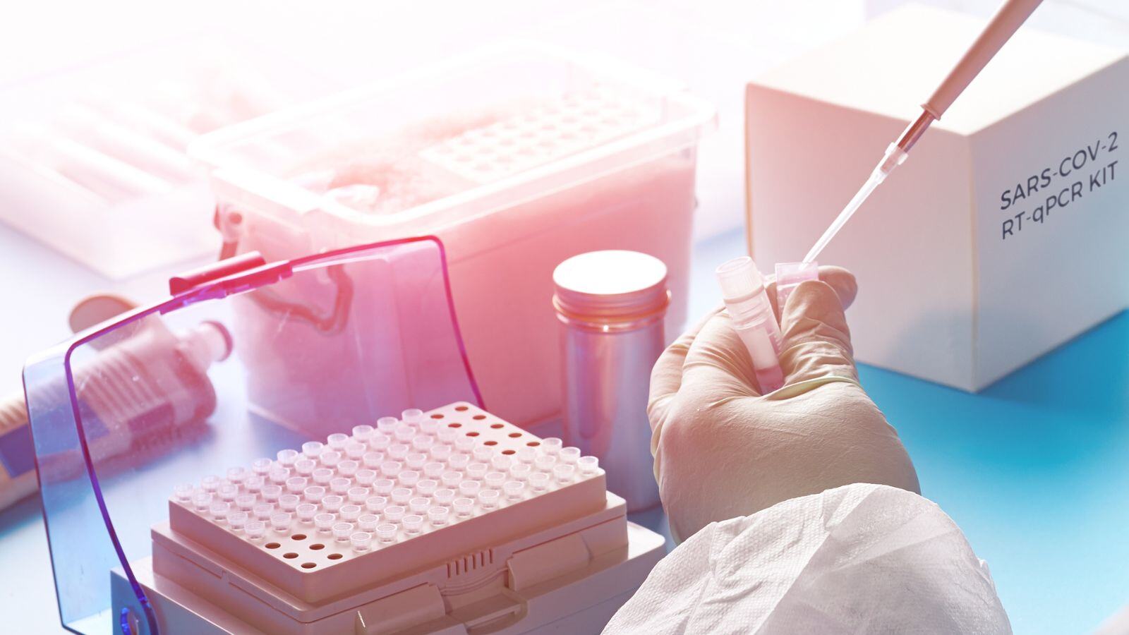 IVDR Compliance & CE Certification