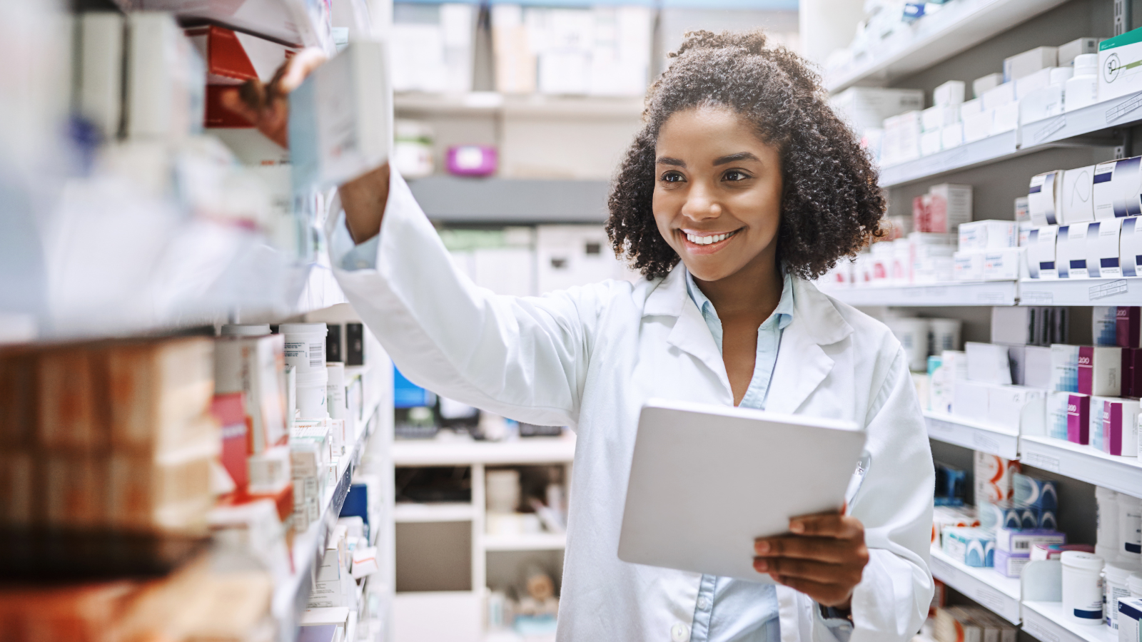 Scaling Pharmacovigilance in Europe